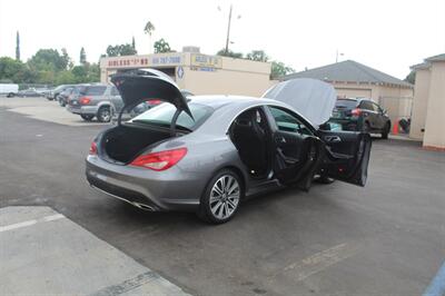 2018 Mercedes-Benz CLA CLA 250   - Photo 29 - Van Nuys, CA 91406