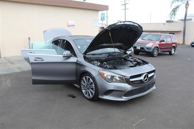 2018 Mercedes-Benz CLA CLA 250   - Photo 23 - Van Nuys, CA 91406