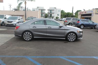 2018 Mercedes-Benz CLA CLA 250   - Photo 8 - Van Nuys, CA 91406