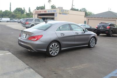 2018 Mercedes-Benz CLA CLA 250   - Photo 7 - Van Nuys, CA 91406