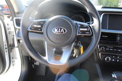 2020 Kia Optima LX   - Photo 20 - Van Nuys, CA 91406