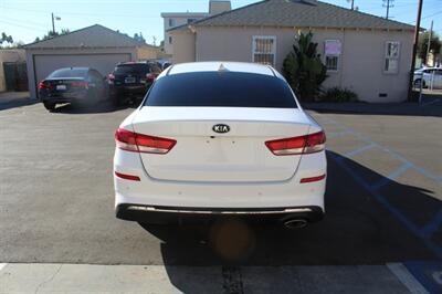 2020 Kia Optima LX   - Photo 6 - Van Nuys, CA 91406