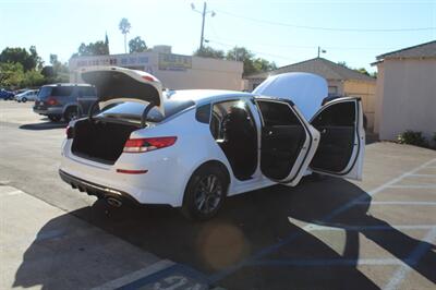 2020 Kia Optima LX   - Photo 28 - Van Nuys, CA 91406