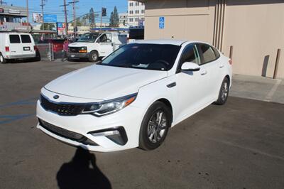 2020 Kia Optima LX   - Photo 3 - Van Nuys, CA 91406