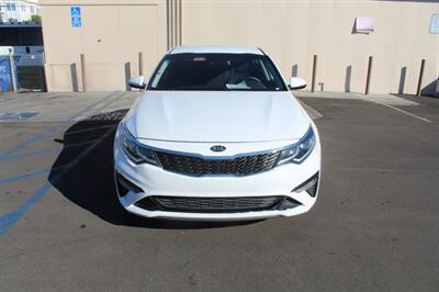 2020 Kia Optima LX   - Photo 2 - Van Nuys, CA 91406