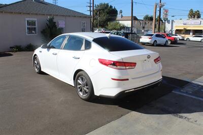 2020 Kia Optima LX   - Photo 5 - Van Nuys, CA 91406