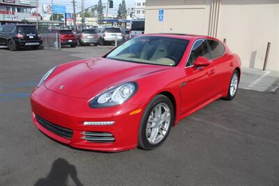 2015 Porsche Panamera S   - Photo 3 - Van Nuys, CA 91406