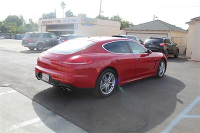 2015 Porsche Panamera S   - Photo 7 - Van Nuys, CA 91406