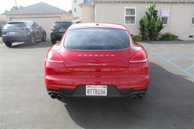 2015 Porsche Panamera S   - Photo 6 - Van Nuys, CA 91406