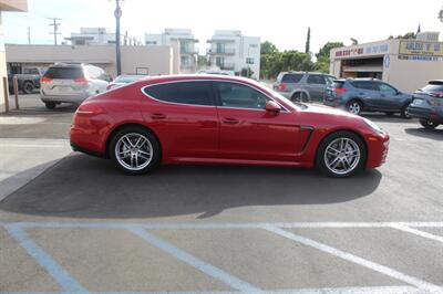 2015 Porsche Panamera S   - Photo 8 - Van Nuys, CA 91406