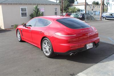 2015 Porsche Panamera S   - Photo 5 - Van Nuys, CA 91406