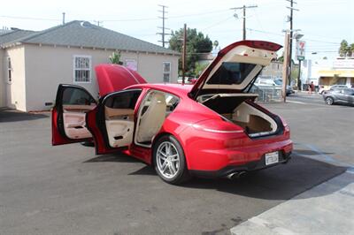 2015 Porsche Panamera S   - Photo 27 - Van Nuys, CA 91406