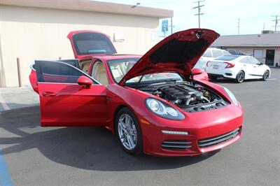 2015 Porsche Panamera S   - Photo 23 - Van Nuys, CA 91406