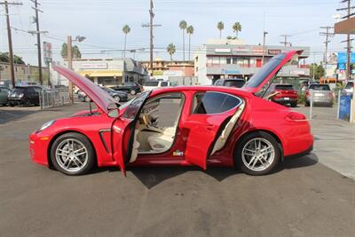 2015 Porsche Panamera S   - Photo 26 - Van Nuys, CA 91406