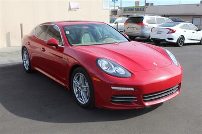 2015 Porsche Panamera S   - Photo 1 - Van Nuys, CA 91406