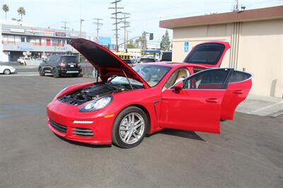 2015 Porsche Panamera S   - Photo 25 - Van Nuys, CA 91406