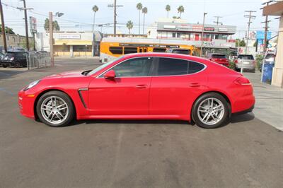 2015 Porsche Panamera S   - Photo 4 - Van Nuys, CA 91406