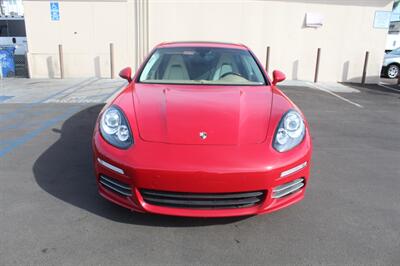 2015 Porsche Panamera S   - Photo 2 - Van Nuys, CA 91406