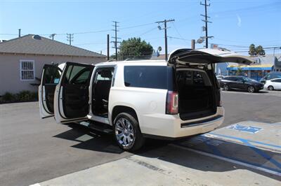 2015 GMC Yukon Denali   - Photo 28 - Van Nuys, CA 91406