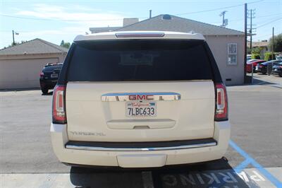 2015 GMC Yukon Denali   - Photo 6 - Van Nuys, CA 91406