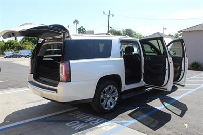 2015 GMC Yukon Denali   - Photo 30 - Van Nuys, CA 91406