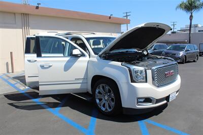 2015 GMC Yukon Denali   - Photo 24 - Van Nuys, CA 91406