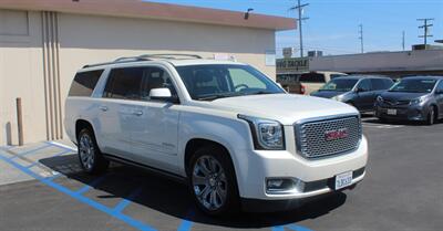 2015 GMC Yukon Denali   - Photo 1 - Van Nuys, CA 91406