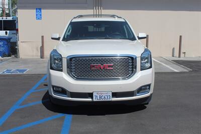 2015 GMC Yukon Denali   - Photo 2 - Van Nuys, CA 91406