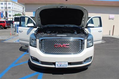 2015 GMC Yukon Denali   - Photo 25 - Van Nuys, CA 91406