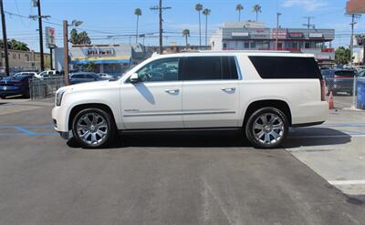 2015 GMC Yukon Denali   - Photo 4 - Van Nuys, CA 91406