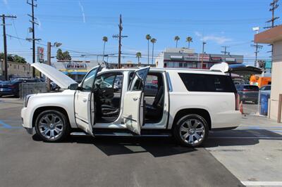 2015 GMC Yukon Denali   - Photo 27 - Van Nuys, CA 91406