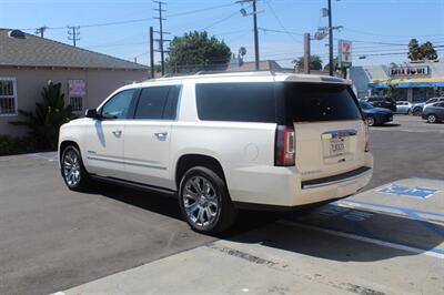 2015 GMC Yukon Denali   - Photo 5 - Van Nuys, CA 91406