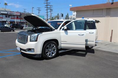 2015 GMC Yukon Denali   - Photo 26 - Van Nuys, CA 91406