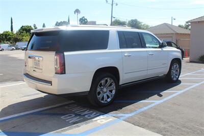 2015 GMC Yukon Denali   - Photo 7 - Van Nuys, CA 91406