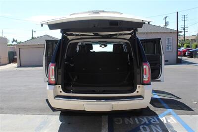 2015 GMC Yukon Denali   - Photo 29 - Van Nuys, CA 91406