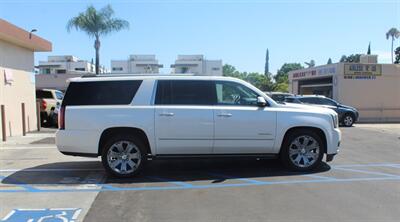 2015 GMC Yukon Denali   - Photo 8 - Van Nuys, CA 91406