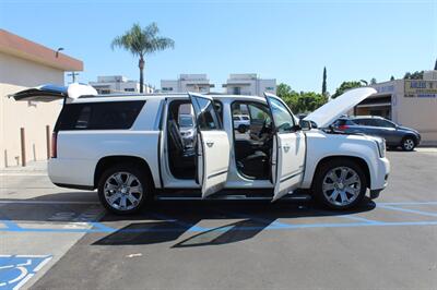 2015 GMC Yukon Denali   - Photo 31 - Van Nuys, CA 91406