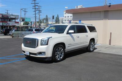 2015 GMC Yukon Denali   - Photo 3 - Van Nuys, CA 91406