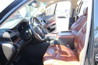 2016 Cadillac Escalade Luxury Collection   - Photo 9 - Van Nuys, CA 91406