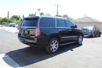 2016 Cadillac Escalade Luxury Collection   - Photo 7 - Van Nuys, CA 91406