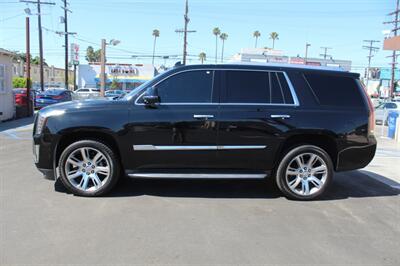 2016 Cadillac Escalade Luxury Collection   - Photo 4 - Van Nuys, CA 91406