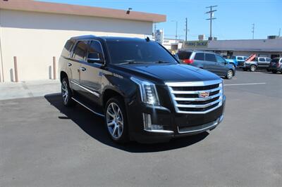 2016 Cadillac Escalade Luxury Collection   - Photo 1 - Van Nuys, CA 91406