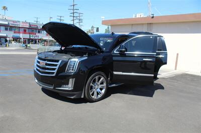 2016 Cadillac Escalade Luxury Collection   - Photo 26 - Van Nuys, CA 91406