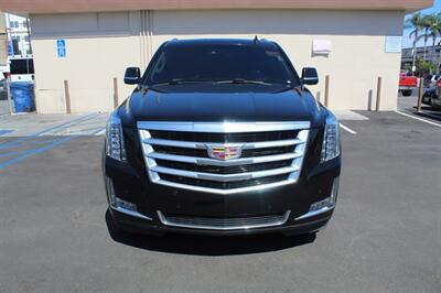 2016 Cadillac Escalade Luxury Collection   - Photo 2 - Van Nuys, CA 91406