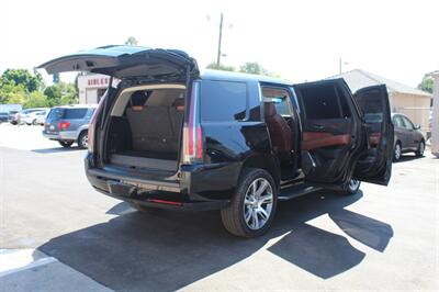 2016 Cadillac Escalade Luxury Collection   - Photo 30 - Van Nuys, CA 91406