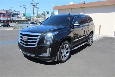 2016 Cadillac Escalade Luxury Collection   - Photo 3 - Van Nuys, CA 91406