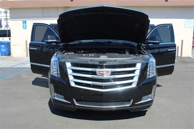 2016 Cadillac Escalade Luxury Collection   - Photo 25 - Van Nuys, CA 91406