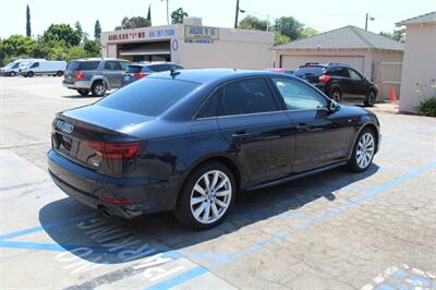 2018 Audi A4 2.0T ultra Premium   - Photo 7 - Van Nuys, CA 91406