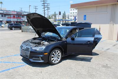 2018 Audi A4 2.0T ultra Premium   - Photo 25 - Van Nuys, CA 91406