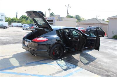 2012 Porsche Panamera Turbo   - Photo 29 - Van Nuys, CA 91406